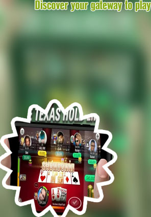 Pokerstars play store