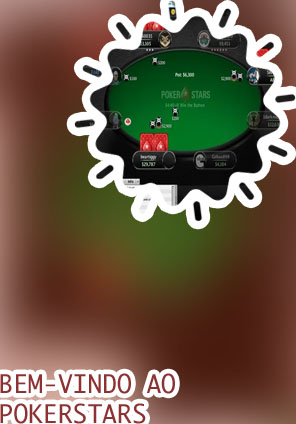 Pokerstars poker online