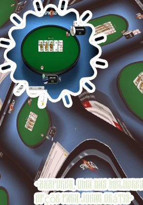 Quero jogar vídeo poker grátis