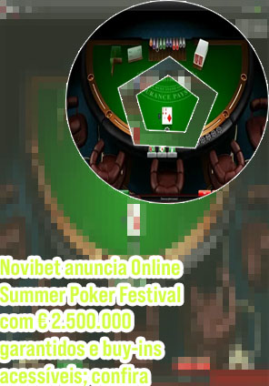 Real poker online
