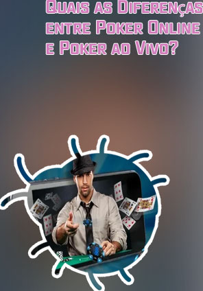 Salas poker online
