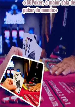 Site de poker gratuito