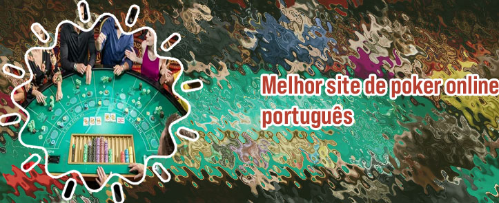 Site de poker online
