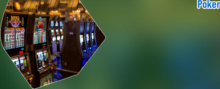 Slot machines gratis poker
