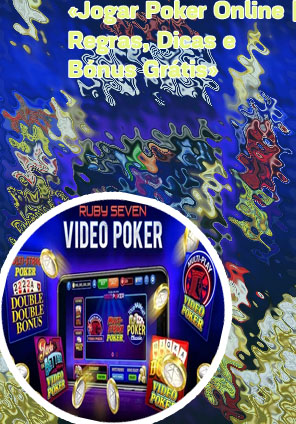 Slot poker online gratis
