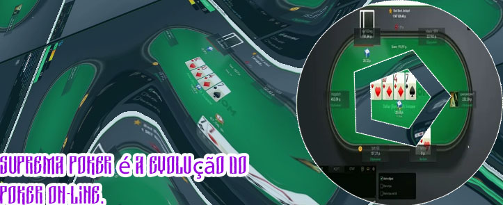 Suprema poker download pc