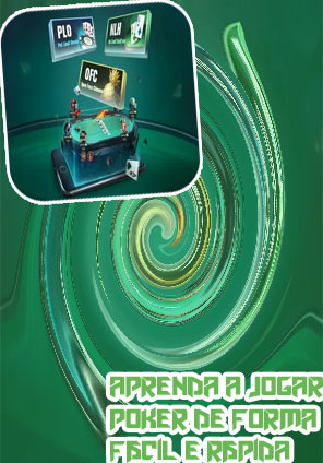 Torneio de poker online