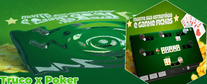 Trucos poker online