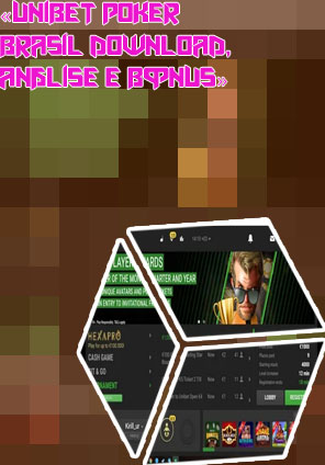 Unibet poker android download
