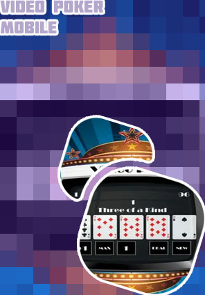 Video poker android