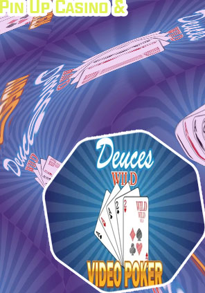 Video poker gratis sin descargar