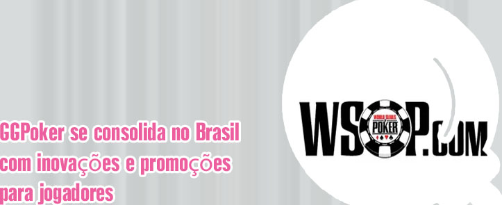 Wsop pa online poker