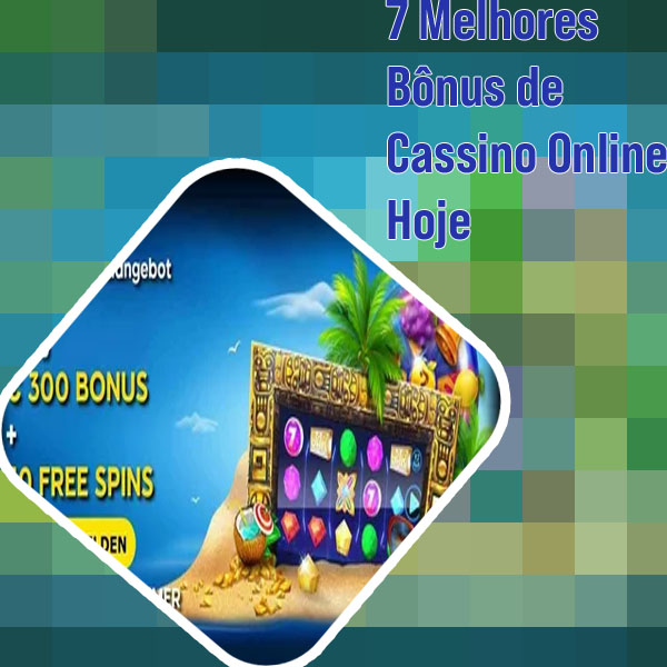 7 euro gratis casino bonus