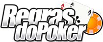 Todas as regras do poker para jogar online