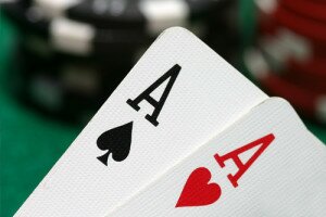 regras do poker