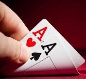 Regras do Poker