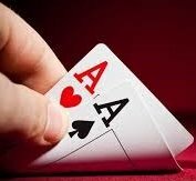 Regras do Poker