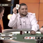 Como Coletar Informaçoes no Poker e Melhorar seu Jogo