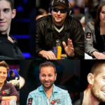melhores jogadores de poker