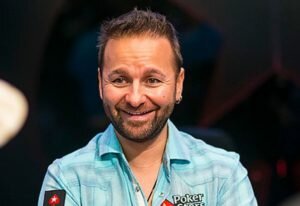daniel negreanu